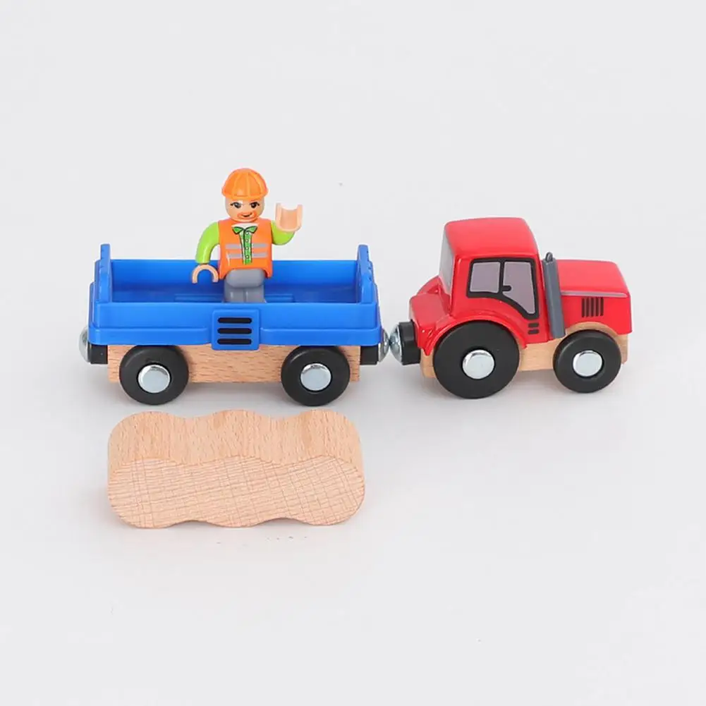 

Multifunctional Magnetic Car Toy Police Rescue Scene Simulation Car Toy Puzzle Development Brain Imagination Toy For Kids Gift