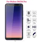Закаленное стекло для Bluboo D6 Pro стекло на телефон пленка защитная пленка для экрана для Bluboo D6 стекло