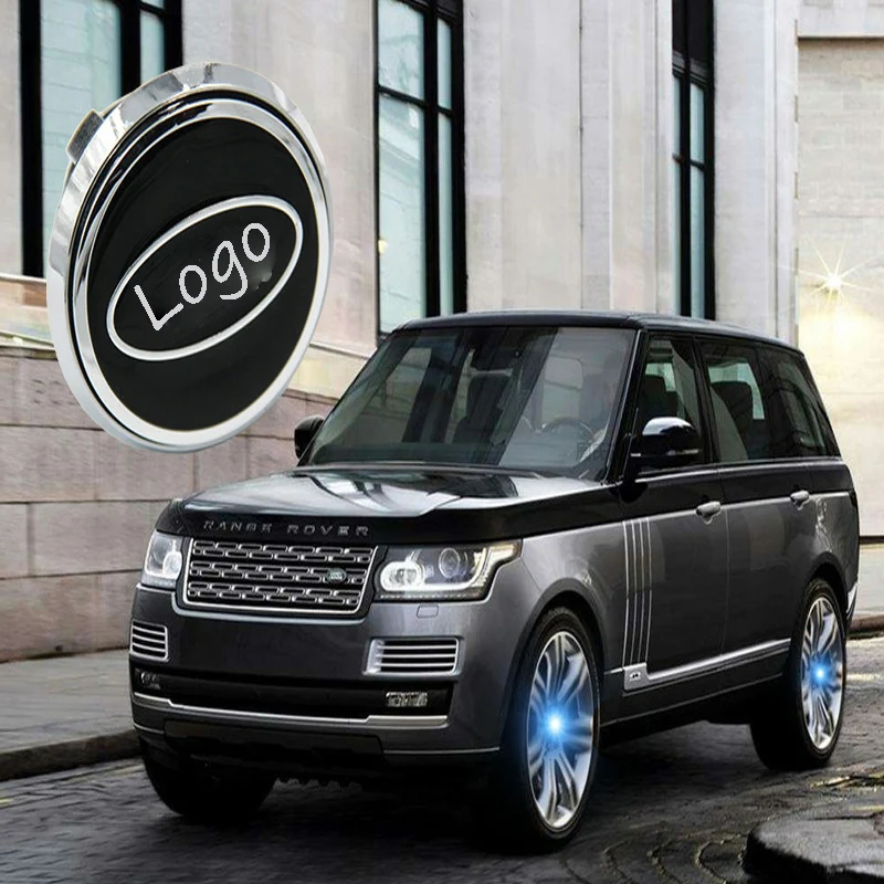 Для JLR XE X760 X761 X152 X260 X351 L450 L494 L538 L550 Водонепроницаемый светодиодный плавающий Центр