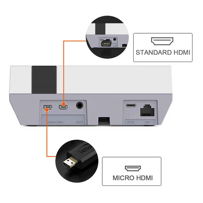 Чехол-накладка для Raspberry Pi 4 Model B 1/2/4 шт. | Электроника