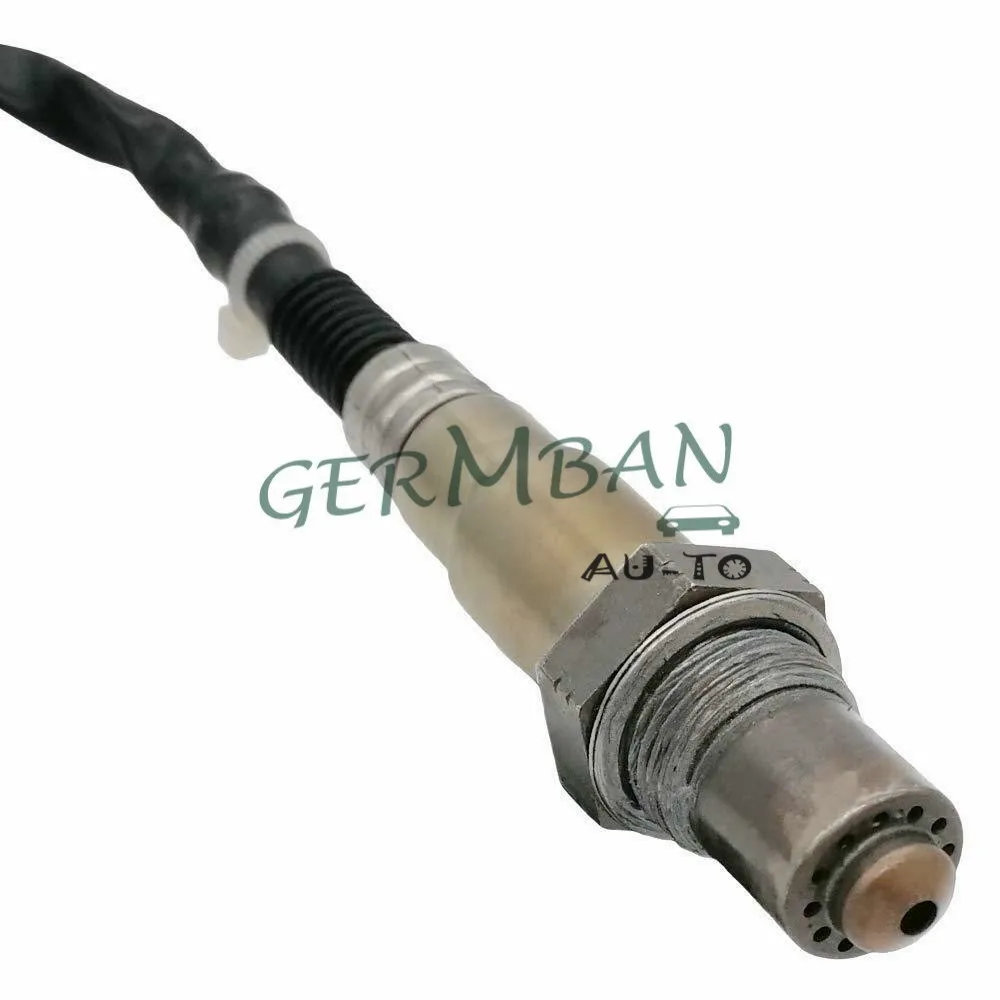 BB5Z9G444A 250 241023 CV6Z 9G444 A нисходящий задний кислородный датчик 234 4575 для Ford Edge Escape Explorer