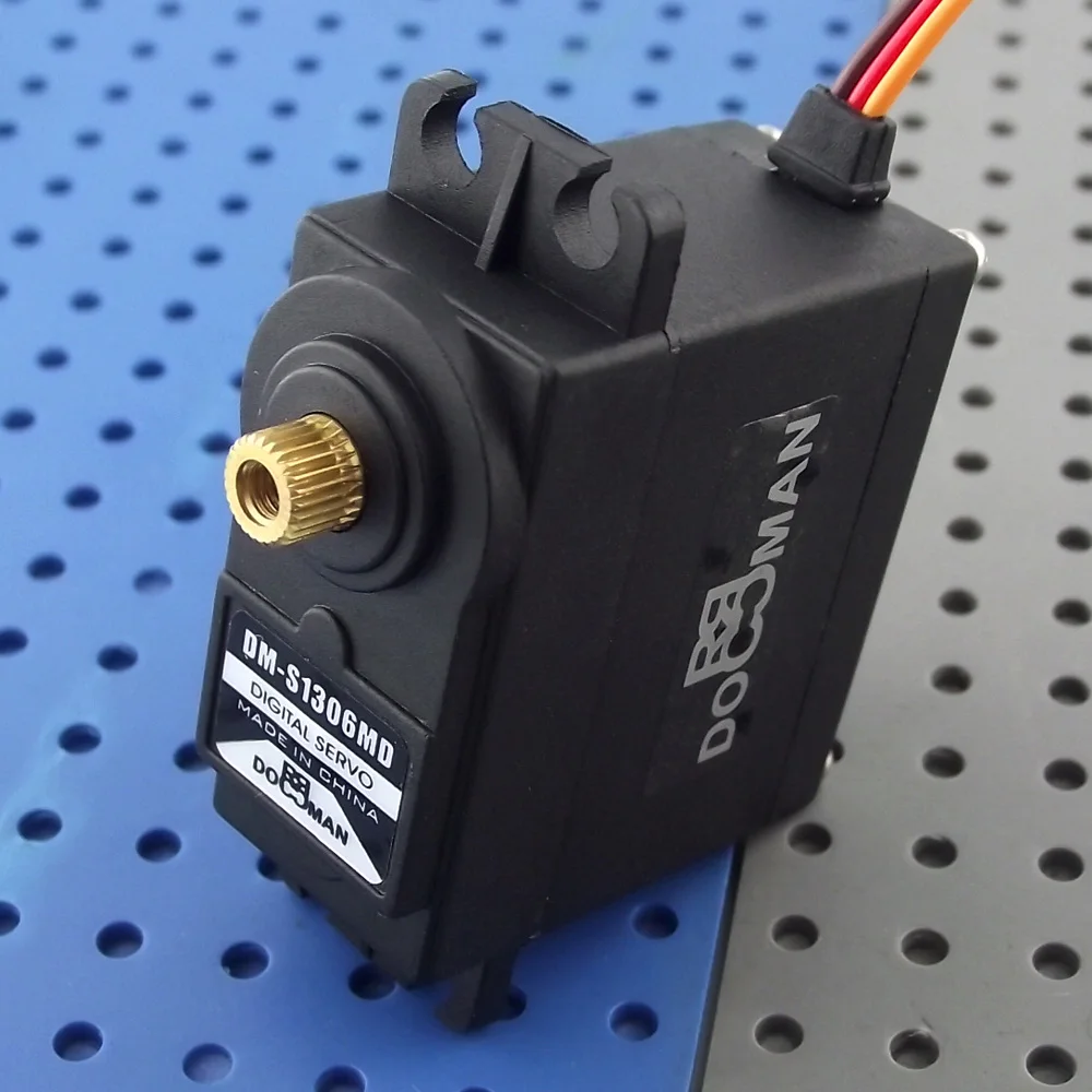 ДОМАН RC DM-S1306MD 56 г/0 16 s/13 5 kg. См с металлическими заклепками Туфли-лодочки шестерни