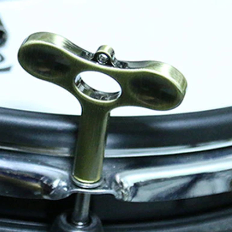 Барабанный ключ барабанный квадратный винт рот с непрерывной скоростью движения