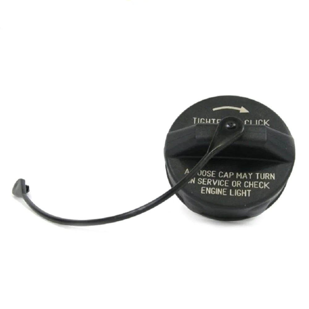 

Car Gas Filler Cap Auto 1Pcs Fuel Tank Accessories 52030433AB Non-Locking Replacement Useful
