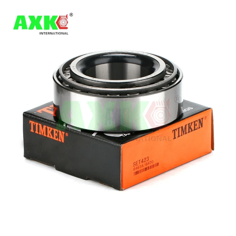 

Timken Tapered roller bearings with high speed and low noise 30302 30303 30304 30305 30306 30307 30308 30309