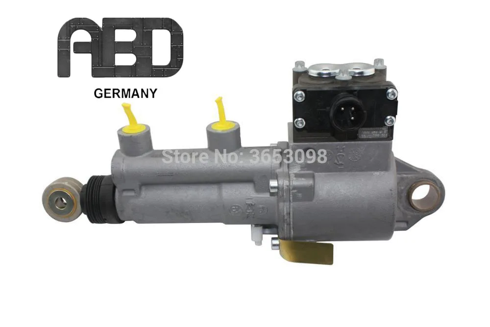 Рычаг переключения передач/рычаг передач подходит для грузовиков Mercedes Actors atogo