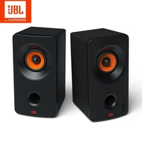 new jbl ps2200 wireless bluetooth speaker 2 0 stereo multimedia computer desktop speaker hifi heavy bass game mini jbl speaker