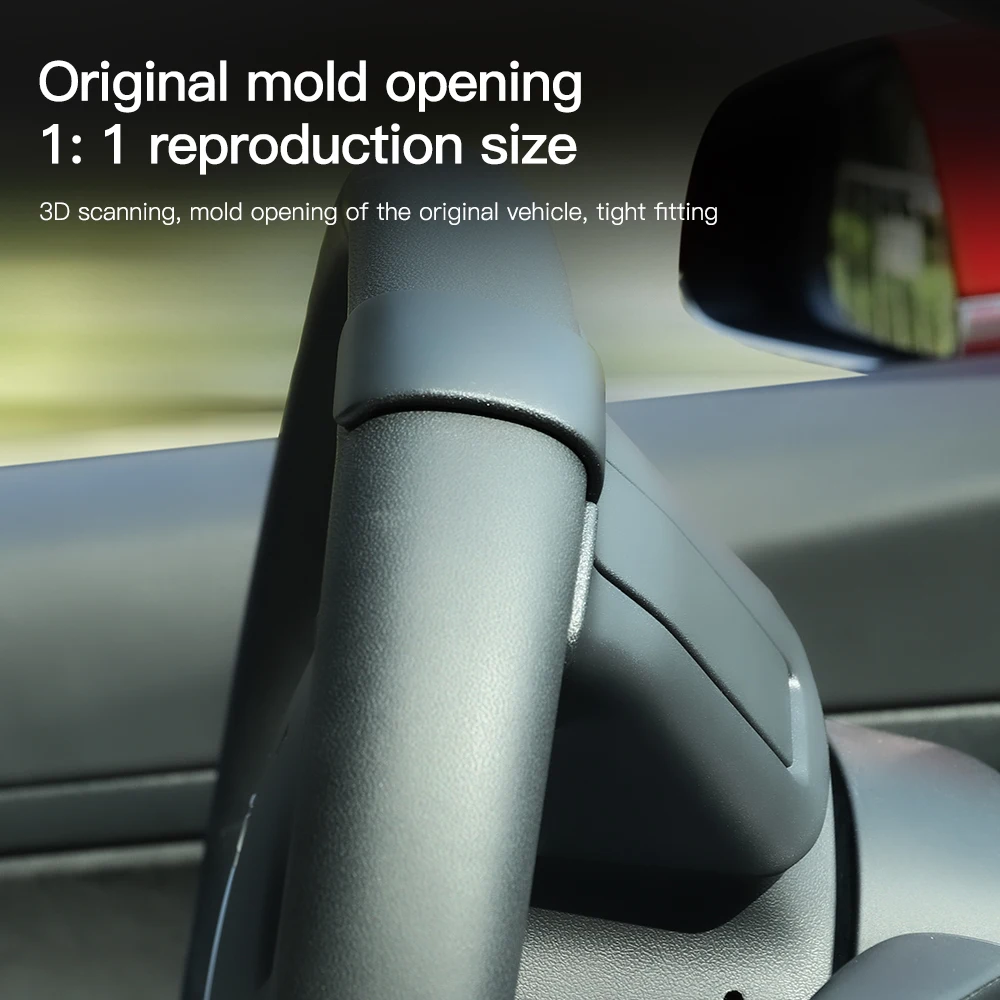 YZ Steering Wheel Booster For Tesla Model 3 Model Y Automatic Driving FSD Assisted Driving for 2022 Model3  Tesla Car Accessorie