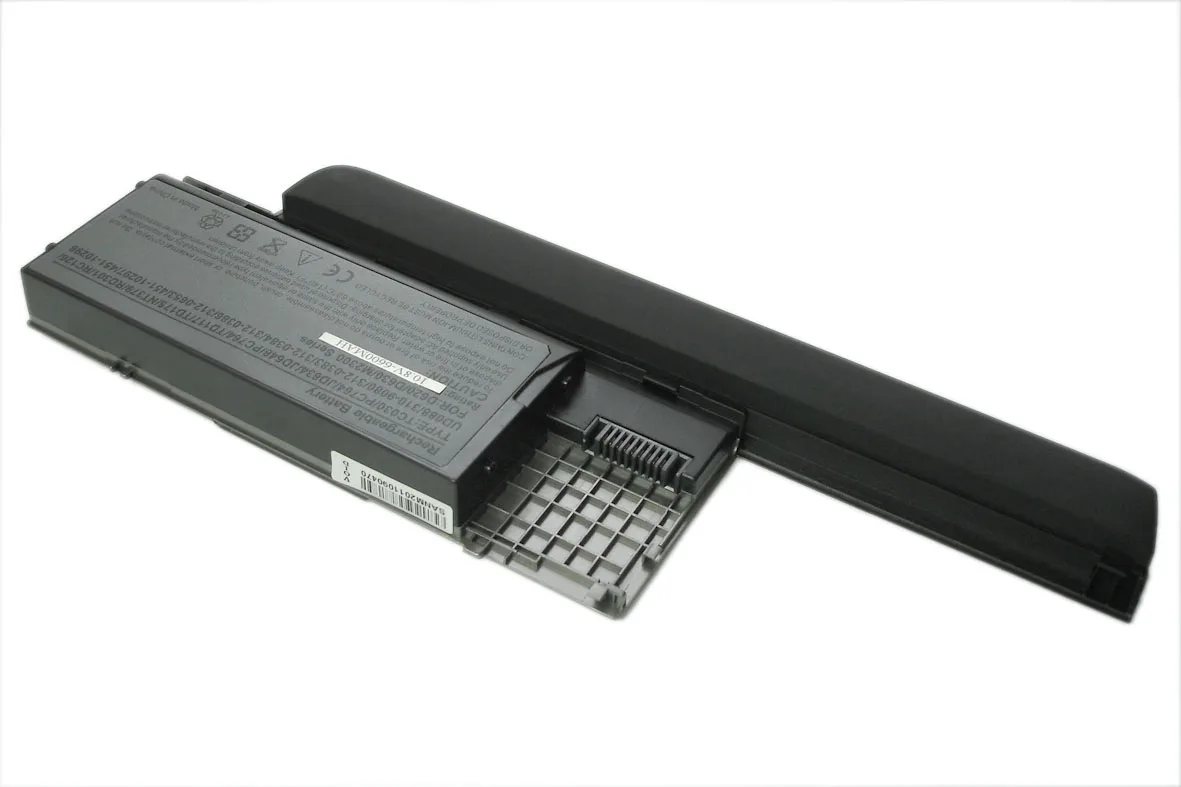 Аккумулятор усиленный для Dell PC764 | Компьютеры и офис