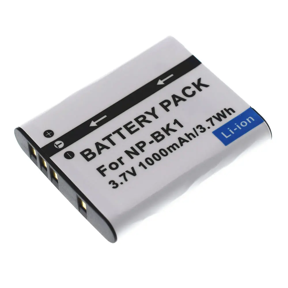 Аккумулятор NP-BK1 Yida Business для Sony