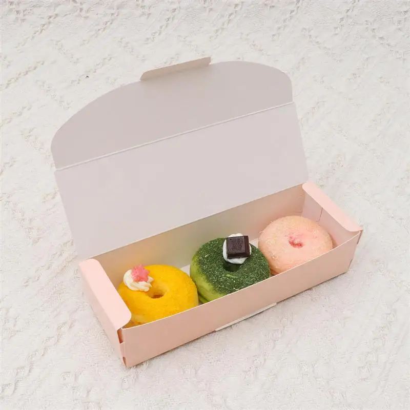 20 шт. прямоугольные картонные боксы|Подарочные сумки и упаковка| |