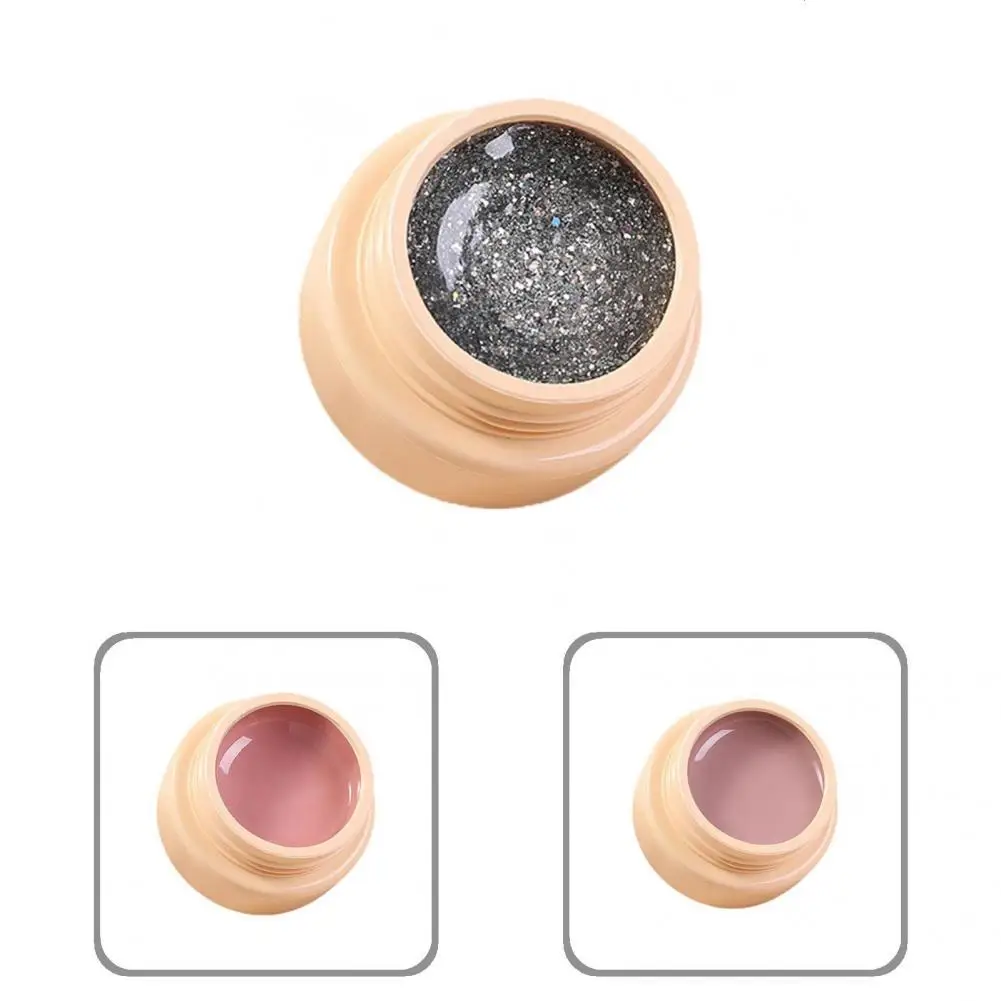 

УФ-Гель-лак для ногтей, 5 мл