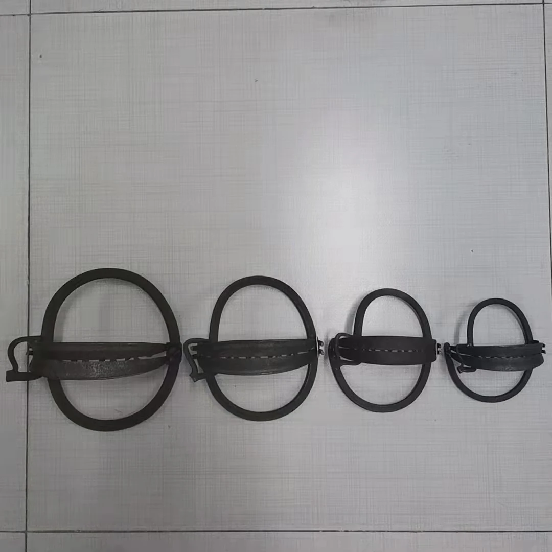 Подходит для дикого кабана волка лисы койота кролика белки Ловушки животных