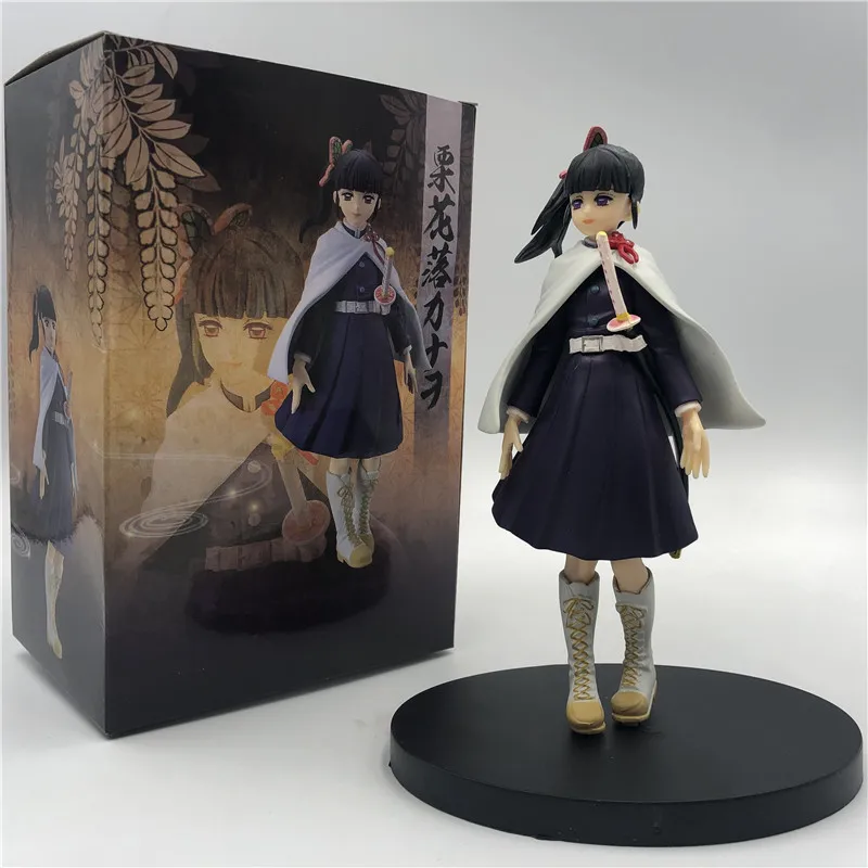 

Экшн-фигурки из аниме Tanjirou Nezuko, игрушечные модели