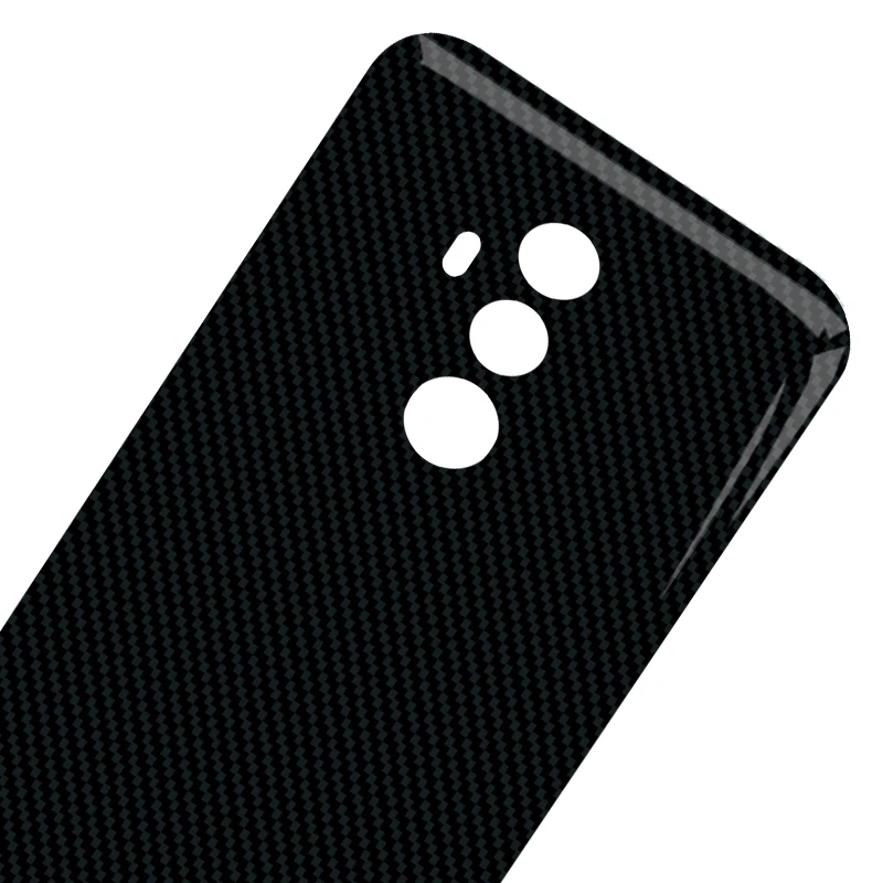 UMIDIGI Z2 крышка батареи прочный Чехол для мобильного телефона аксессуар для UMIDIGI Z2 сотовый телефон