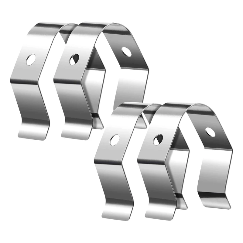 4 шт. термометр из нержавеющей стали для приготовления барбекю | Дом и сад