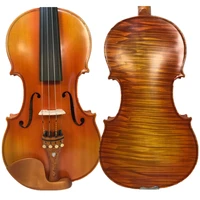strad style song brand master violin 44 of concert playwhole maple back 15044