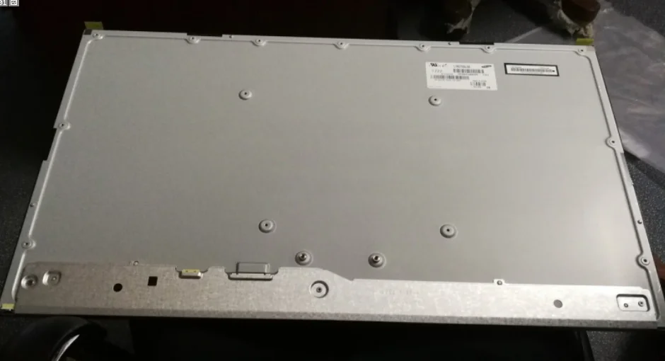 

Original IPS LCD Screen LVDS 60 Hz LTM270DL07-L01 LTM270DL07-M01 LTM270DL08 LTM270DL09