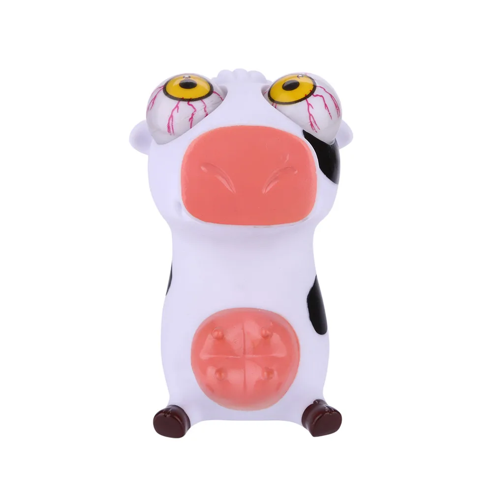 Новая игрушка Lovely cowers для вентиляционного отверстия веселье против стресса