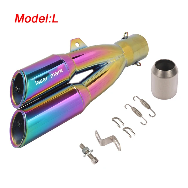 Samson Exhaust наконечник выхлопа
