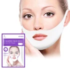 Маски для лица Efero Lift Up с V-образным вырезом, маски для подбородка, лифтинг, для похудения, щек, крем для разглаживания морщин, маски для лица и шеи, бандаж, уход за кожей TSLM1