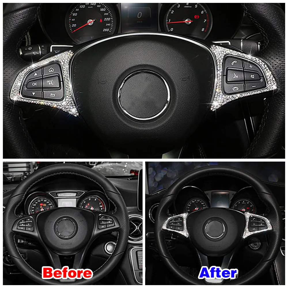 

Переключатель на руль для Mercedes Benz E W213 E200 E220 E250