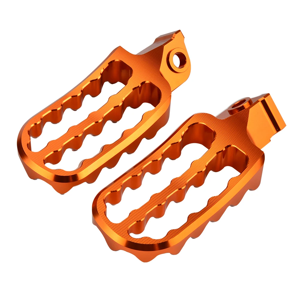 Подножки подножки педали для KTM 690 790 950 990 1090 1190 1290 Adventure Supermoto Super ADV R T Enduro SMC SMR |