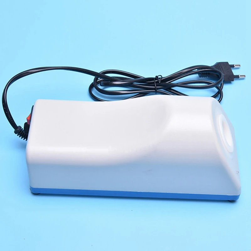 ЕС Plug 220 в зубной Воск нож нагреватель Инфракрасный электронный датчик индукции