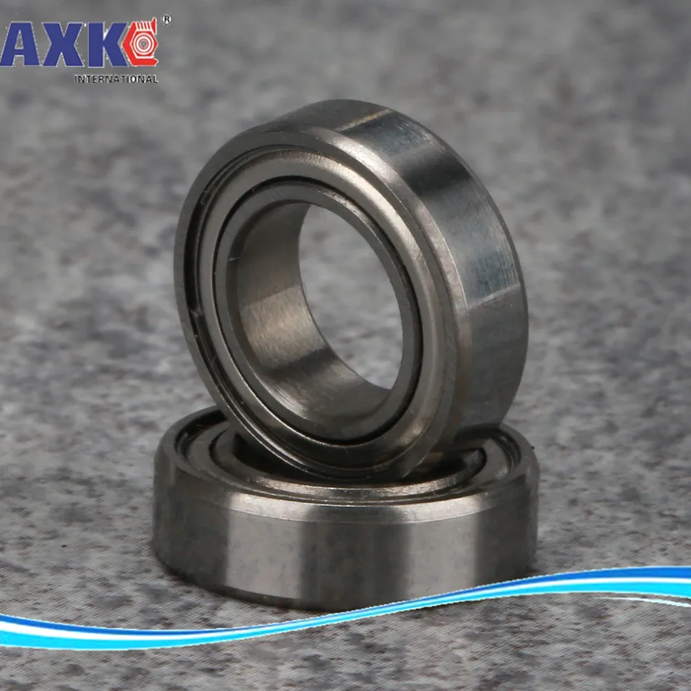 500pcs/lot free shipping Wholesale Double Shielded Miniature Deep Groove Ball Bearings MR128ZZ 8*12*3.5 mm | Обустройство дома