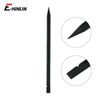 Пластиковые наконечники, лопатка для головки, лопата для короны, мобильный телефон, разборка для iPhone, для Android, ЖК-экран