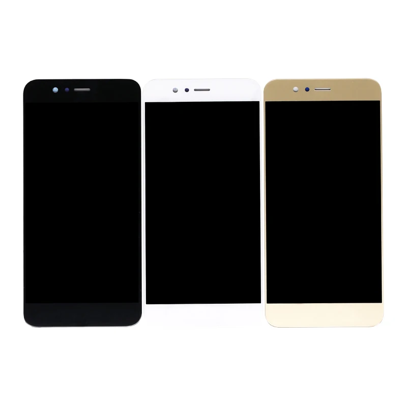 Для huawei NOVA 2 plus ЖК-дисплей с сенсорным экраном дигитайзер сборка панель для P10