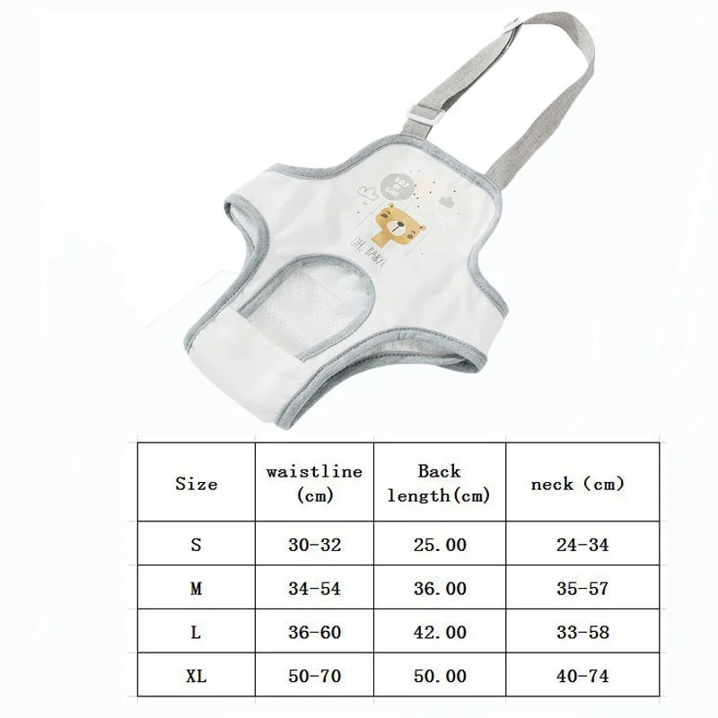 Физиологические штаны для собак моющиеся трусики женщин и одежда менструации