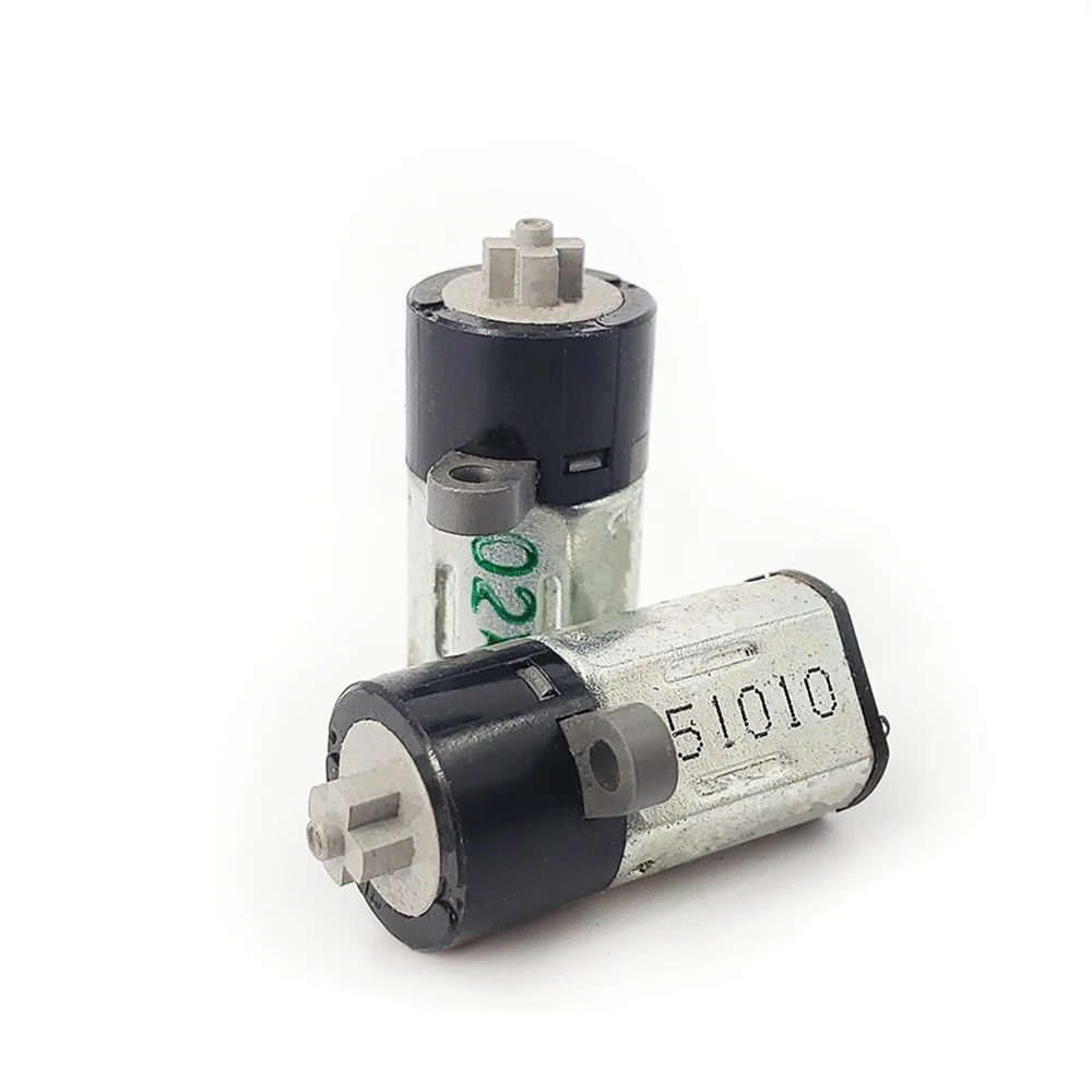 Микро Мини M10 планетарный Шестерни мотор-редуктор постоянного тока 3V-6V 4 2 V 68
