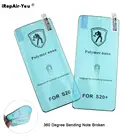 Защитная пленка для Samsung Galaxy S20 ultra plus, Note 20 Ultra, Note 10 Plus