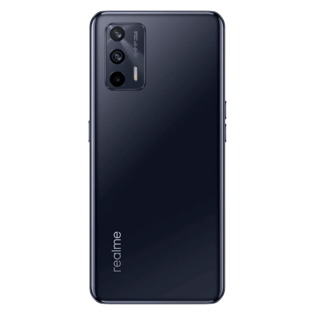 Смартфон Realme GT Neo 2T на Android восемь ядер экран 6 43 дюйма 120 Гц | Мобильные телефоны и