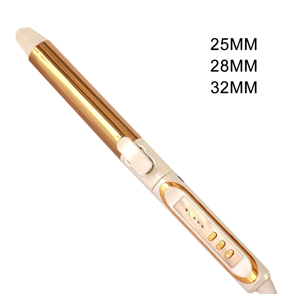 Щипцы для завивки волос выпрямляющая расческа мини выпрямитель модные