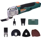 Многофункциональный Электрический триммер, с аксессуарами