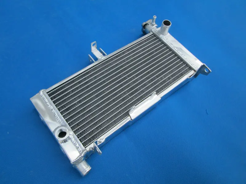 Алюминиевый радиатор GPI Racing для Honda VFR400 NC21 VFR 400 NC 21 Лидер продаж|radiator for honda|radiator