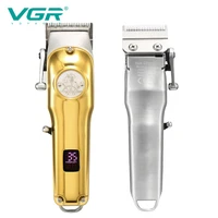 vgr 181 hair clipper professional trimmer for men trimmer barber clippers personal care new vgr v181