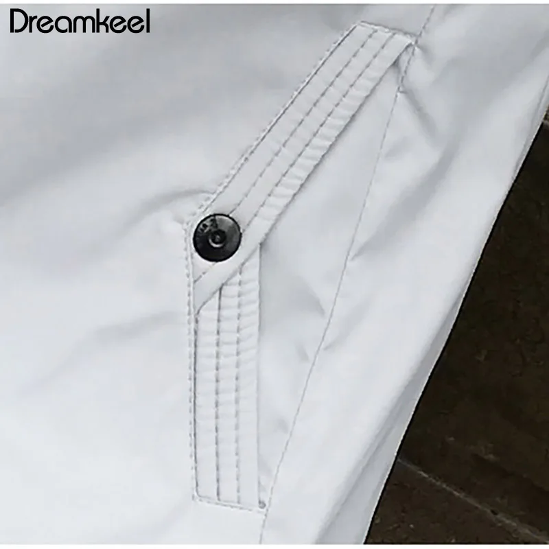 Мужская приталенная куртка бомбер черная серая синяя большого размера 4XL на