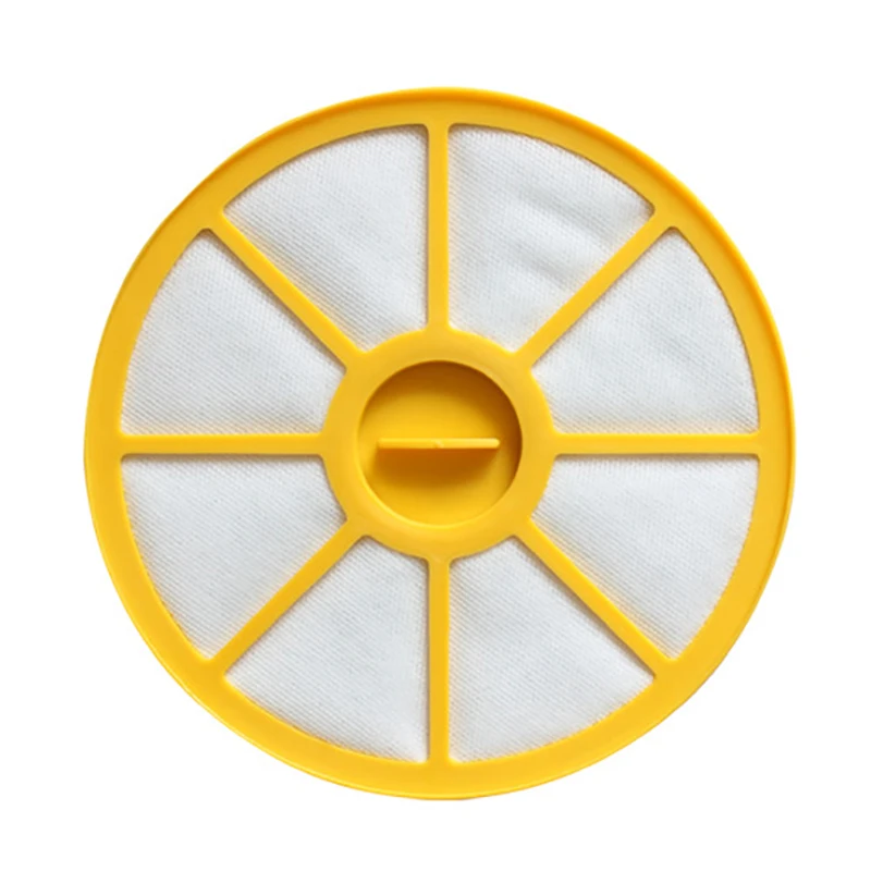 Запасной предмоторный фильтр и пост моторный аллергический HEPA комплект Замена