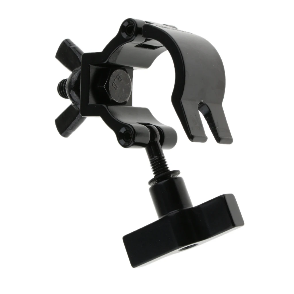 Сверхмощный зажим на ферму оборудование 75 кг для подвижной головки светильник Par