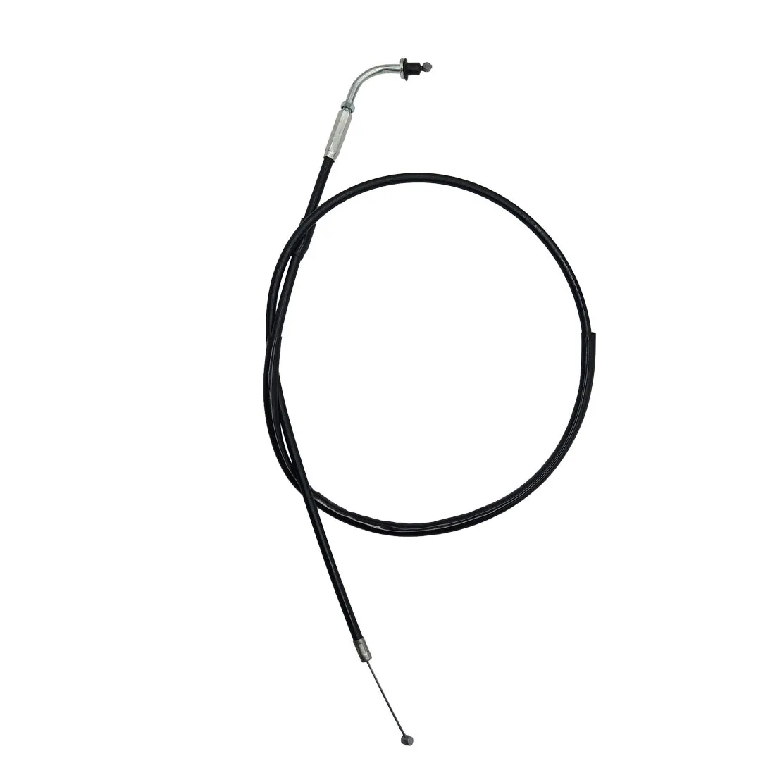 

Pull Throttle Xs750 Xs850 Xs400 Xs1100 Us Seller Free Ship