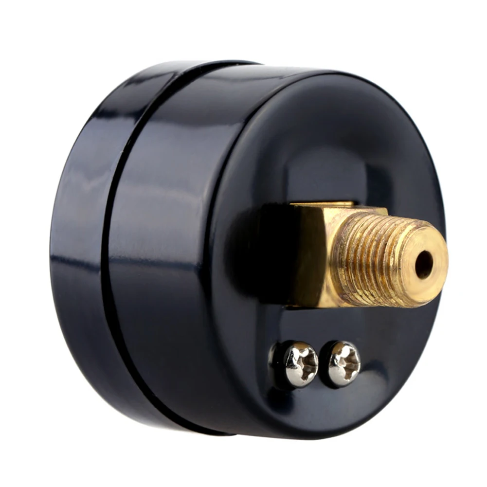 Измерительные инструменты манометр 0 20bar точный профессиональный набор