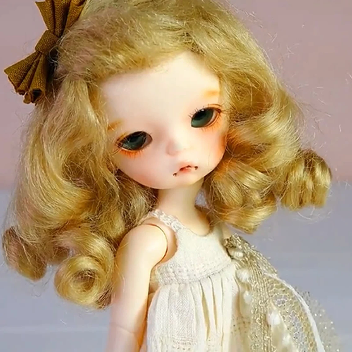 Кукла BJD SD 1/8 Anne подарок на день рождения высокое качество шарнирная кукла игрушки