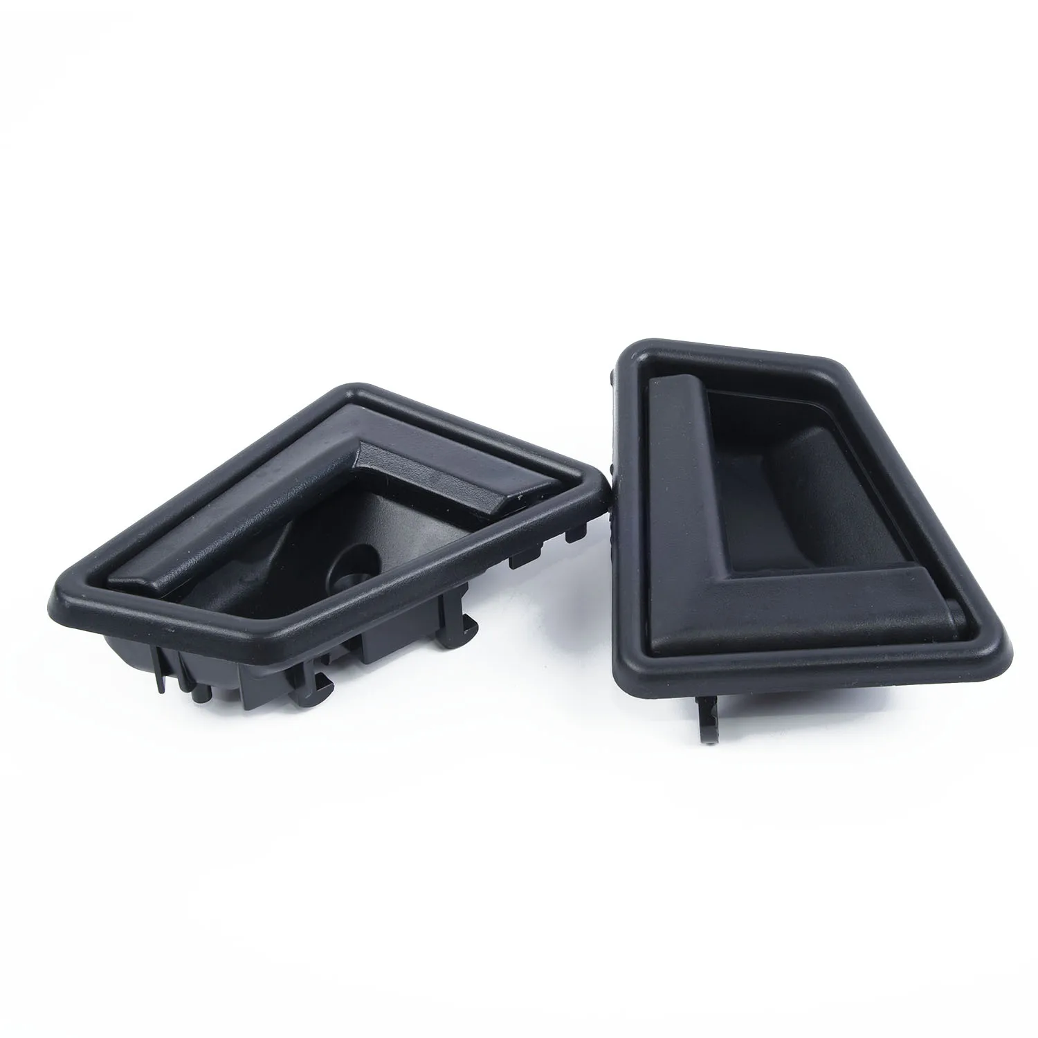 

2Pcs Interior Door Handles Set 8313056B015ES 83130-56B01 Kit Accessory