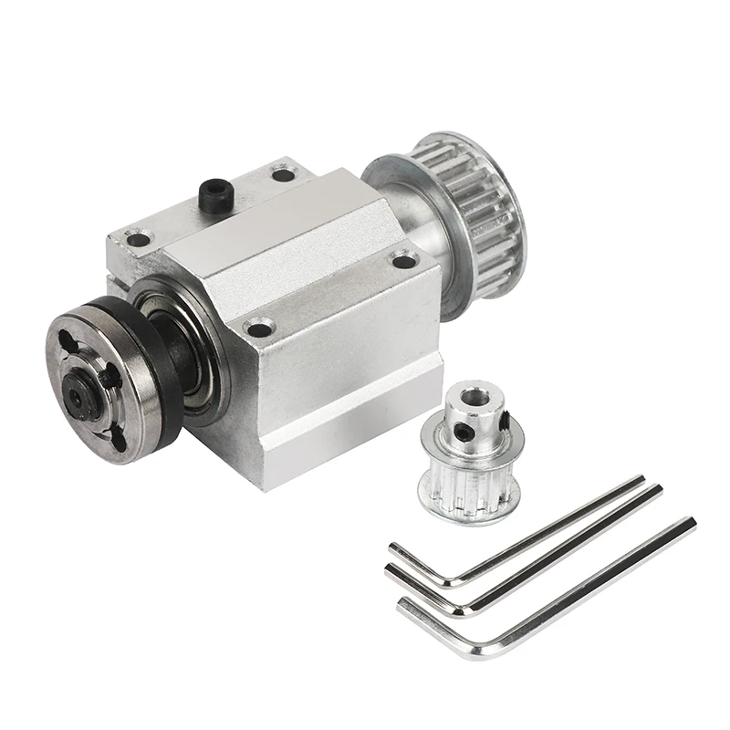 Настольная пила сделай сам миниатюрный мини станок для резки шпинделя в сборе