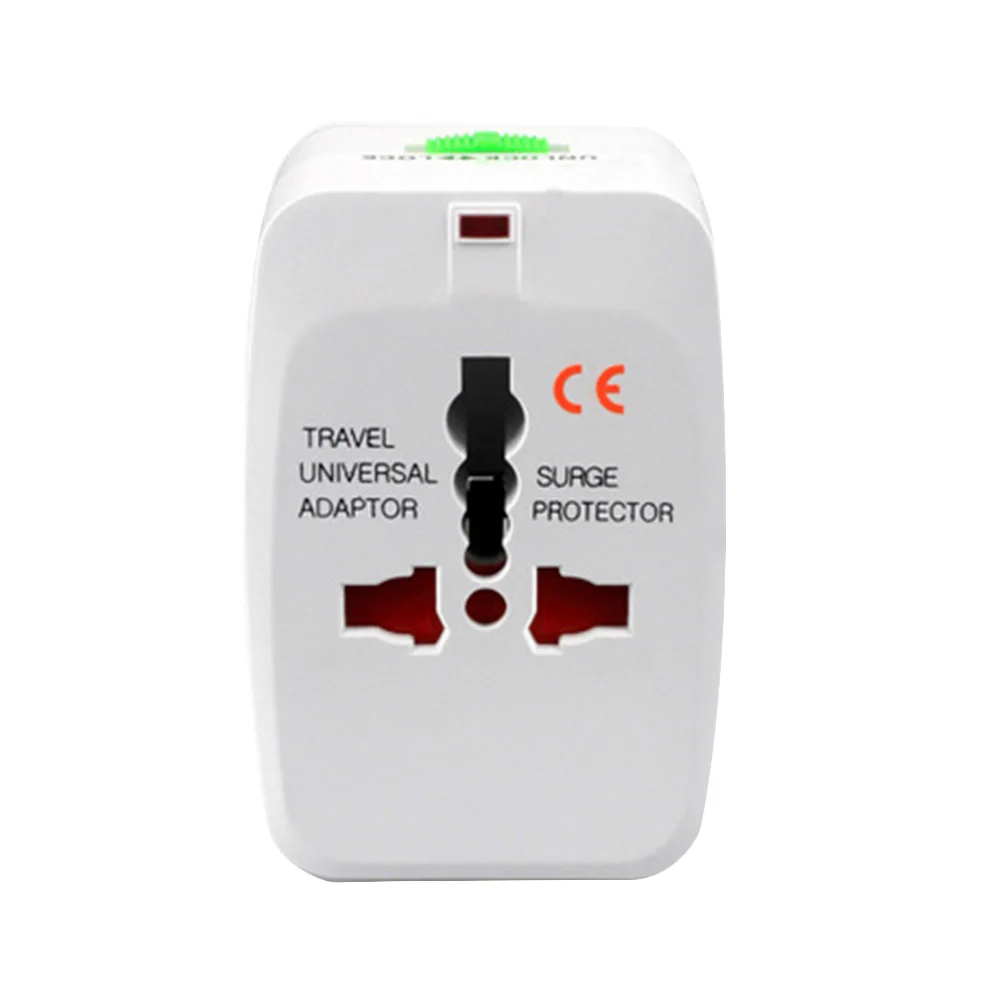 Адаптер для путешествий настенное зарядное устройство мобильного телефона с