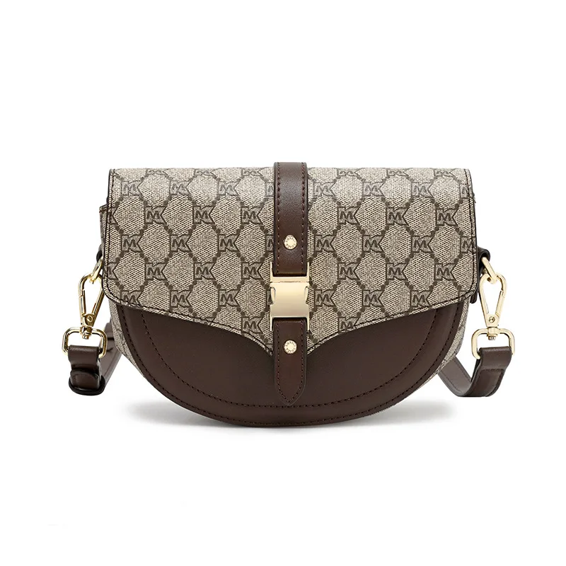 

2021 New Fashion Single Shoulder Messenger Bag Luxury Designer Purses and Handbags Luxury Designer Purse and Handbag Monogram Gg