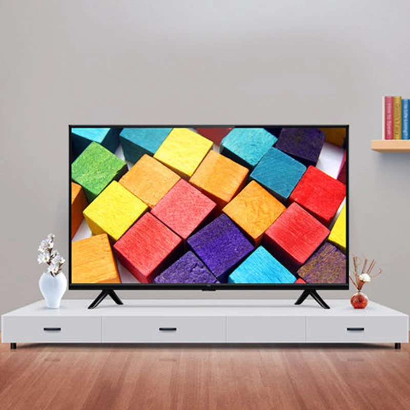 Xiaomi ТV smart TV 4A 32 дюйма 1G + 8G поддержка хранения miracast Netflix DVB T2 C/S2 выше LED